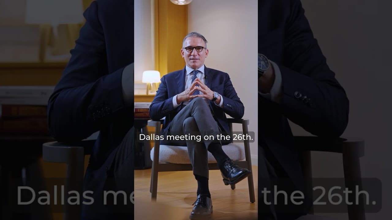 📢 March 19–22, 2026 | Dallas Cosmetic Medicine & Rhinoplasty Meeting!